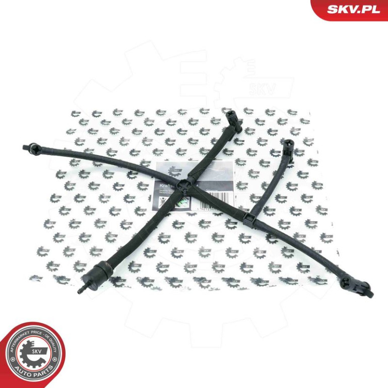 ESEN SKV Schlauch, Leckkraftstoff 54SKV305 ESEN SKV Schlauch, Leckkraftstoff 54SKV305