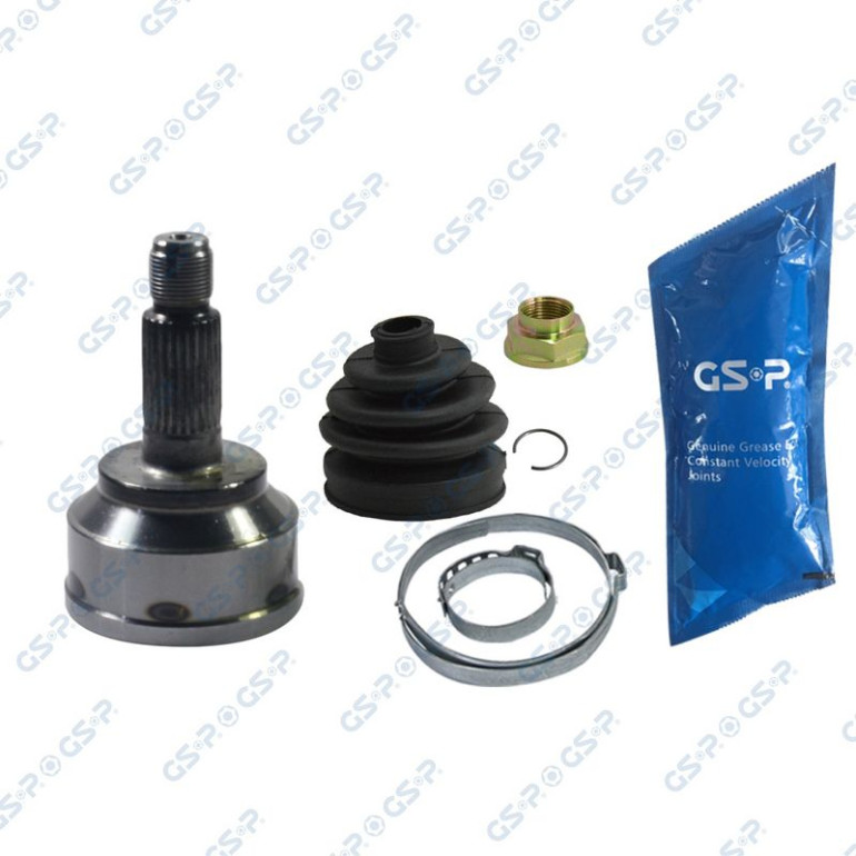 GSP Gelenksatz, Antriebswelle 823155 GSP Gelenksatz, Antriebswelle 823155