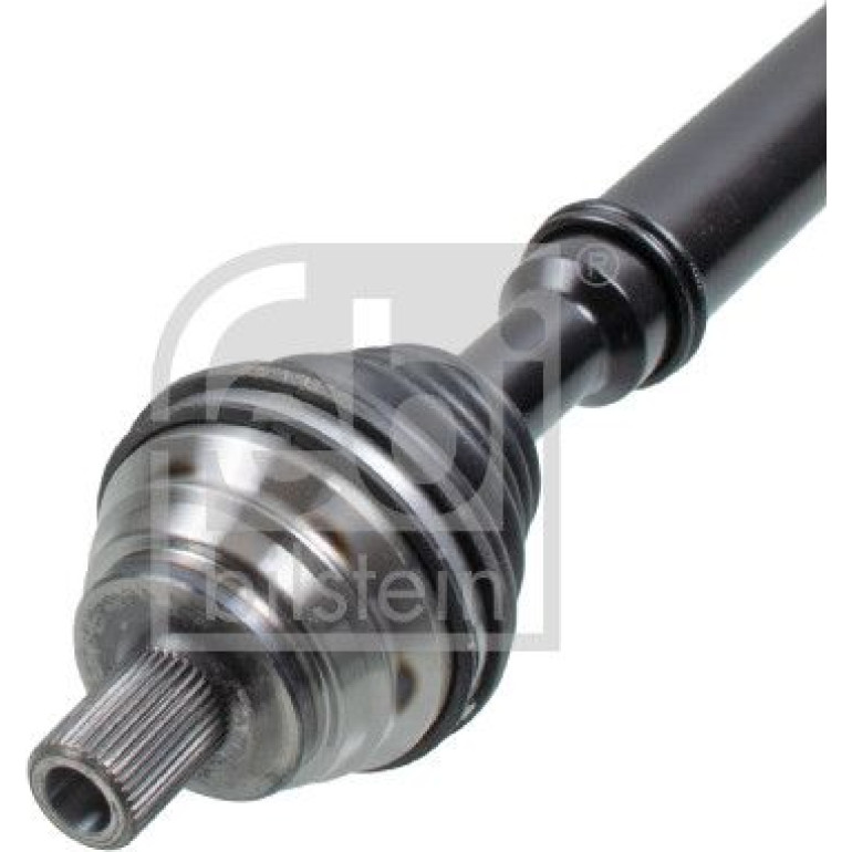 FEBI BILSTEIN Antriebswelle 180918 FEBI BILSTEIN Antriebswelle 180918