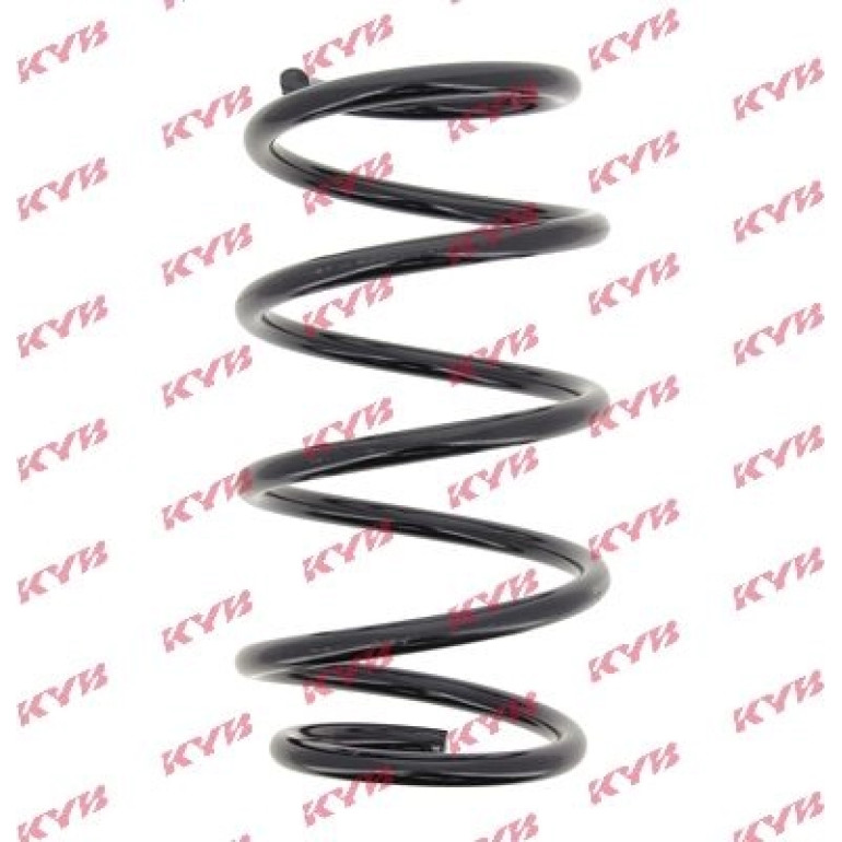 KYB Fahrwerksfeder Audi P. A6 2.0 06/94-12/97 RA3764 KYB Fahrwerksfeder Audi P. A6 2.0 06/94-12/97 RA3764