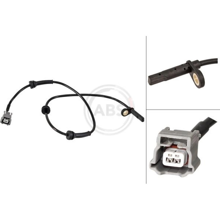 A.B.S. ABS Sensor 31639