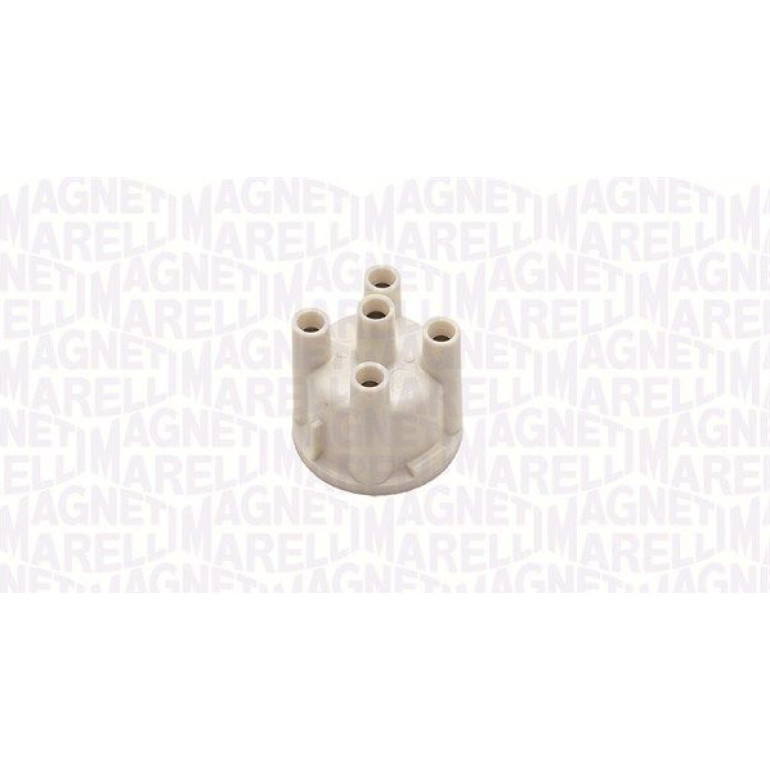 MAGNETI MARELLI Zündverteilerkappe 71366701 MAGNETI MARELLI Zündverteilerkappe 71366701