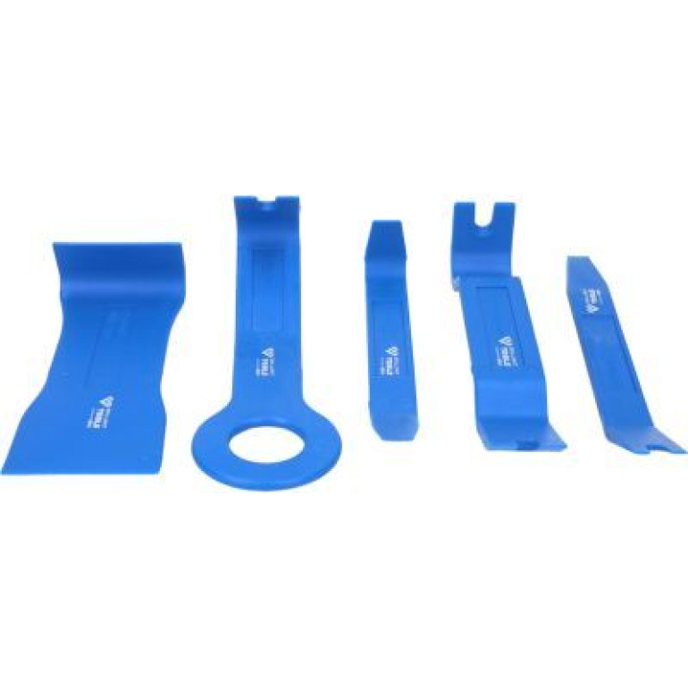 KS TOOLS Zierleistenkeilsatz BT511035 KS TOOLS Zierleistenkeilsatz BT511035