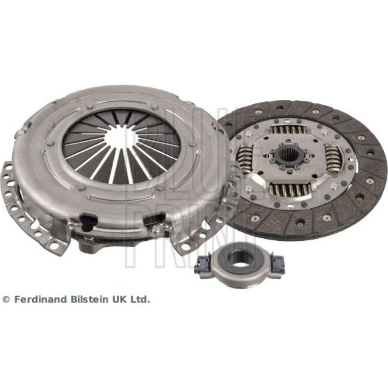 BluePrint Kupplungssatz ADV183034 BluePrint Kupplungssatz ADV183034