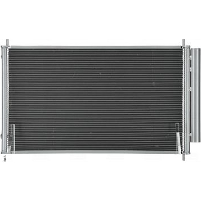 Kondensator PKW 940489 Kondensator PKW 940489