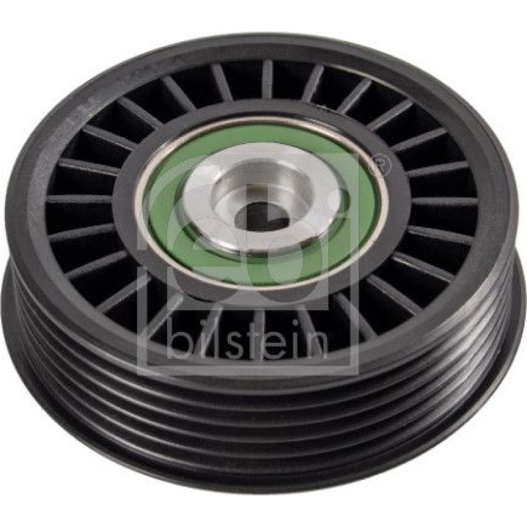 Febi Bilstein Umlenk- / Führungsrolle, Keilrippenriemen 21710 Febi Bilstein Umlenk- / Führungsrolle, Keilrippenriemen 21710