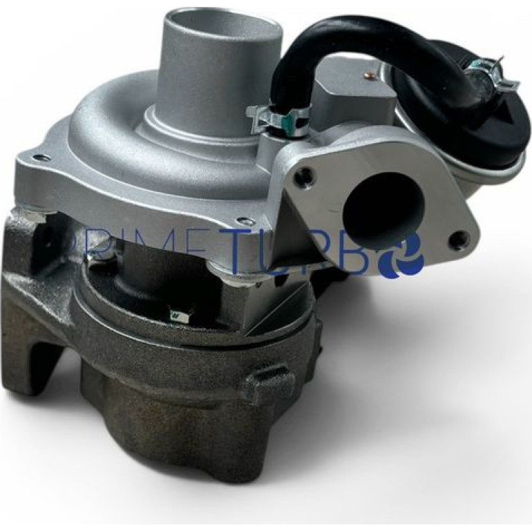 Prime Turbo Turbolader V00077T Prime Turbo Turbolader V00077T