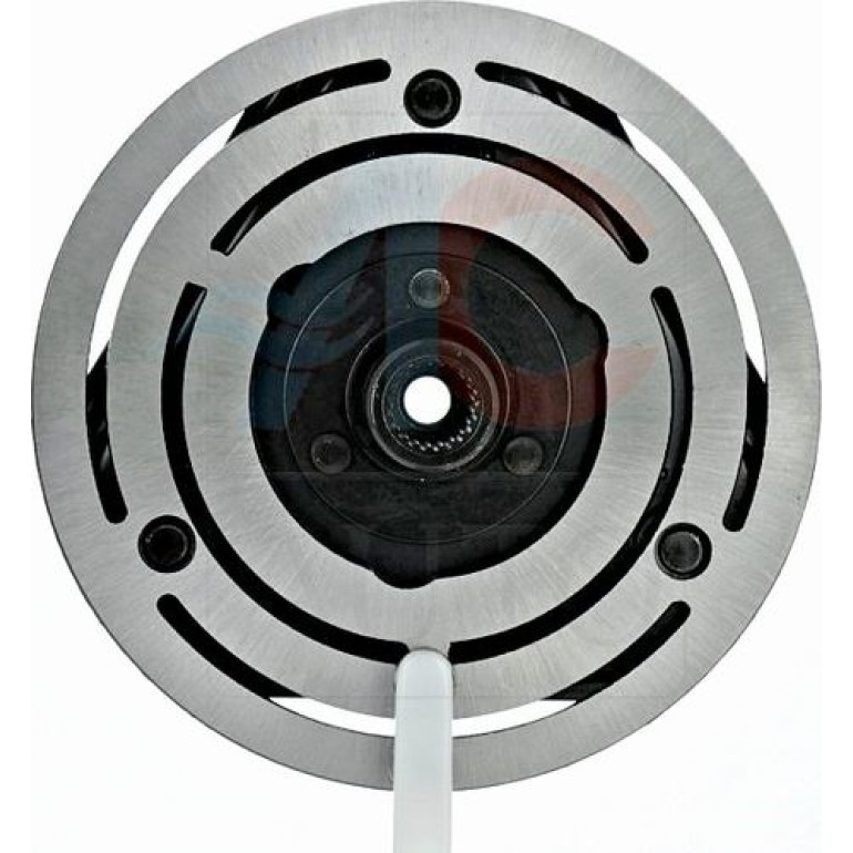 MITNEHMERSCHEIBE, MAGNETKUPPLUNG-KOMPRESSOR AC-05FS04 MITNEHMERSCHEIBE, MAGNETKUPPLUNG-KOMPRESSOR AC-05FS04