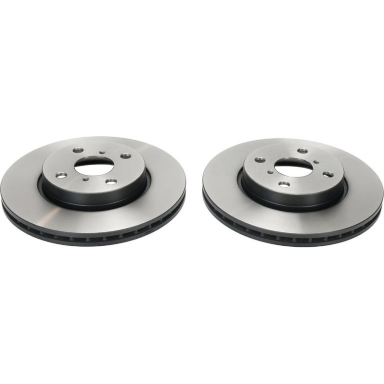 Bremsscheibe Toyota P. Yaris DF4842 Bremsscheibe Toyota P. Yaris DF4842
