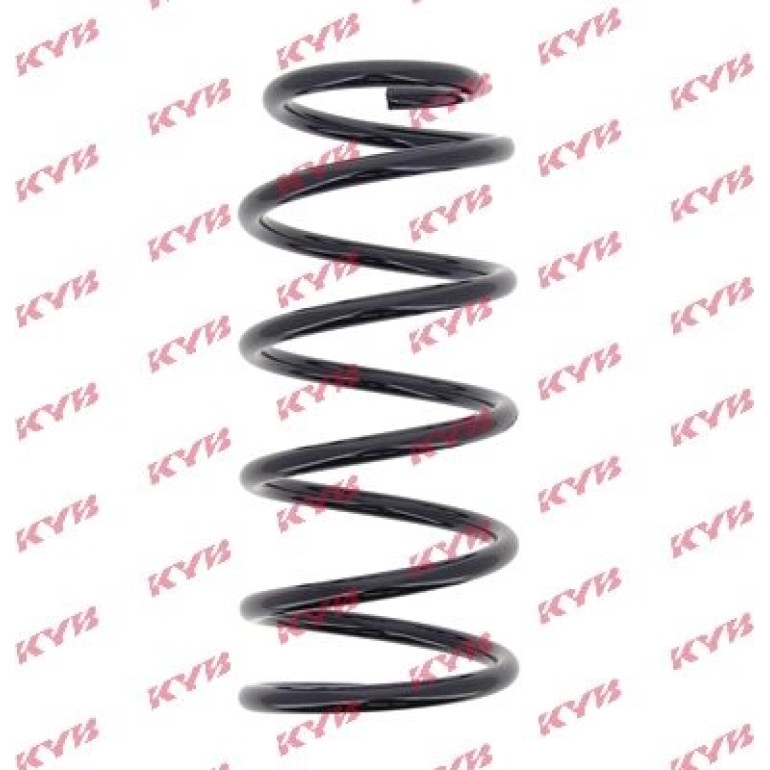 KYB Fahrwerksfeder Seat P. Cordoba, Ibiza Iii 1.9Tdi 06/99-12/02 RA3793 KYB Fahrwerksfeder Seat P. Cordoba, Ibiza Iii 1.9Tdi 06/99-12/02 RA3793