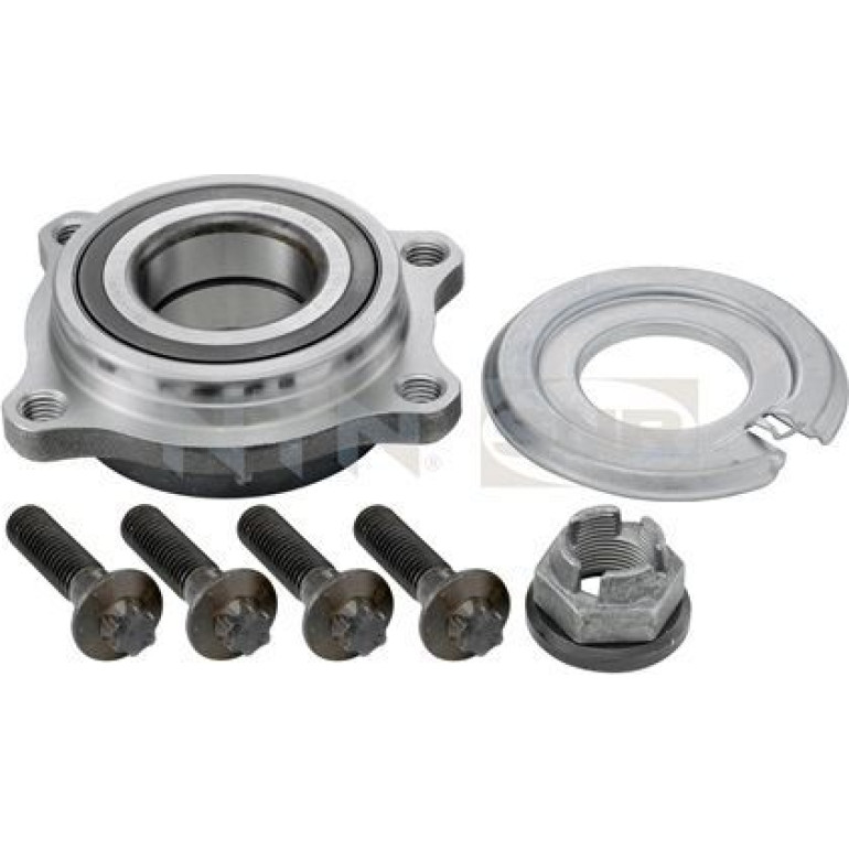 Radlagersatz VA li/re R155.84 Radlagersatz VA li/re R155.84