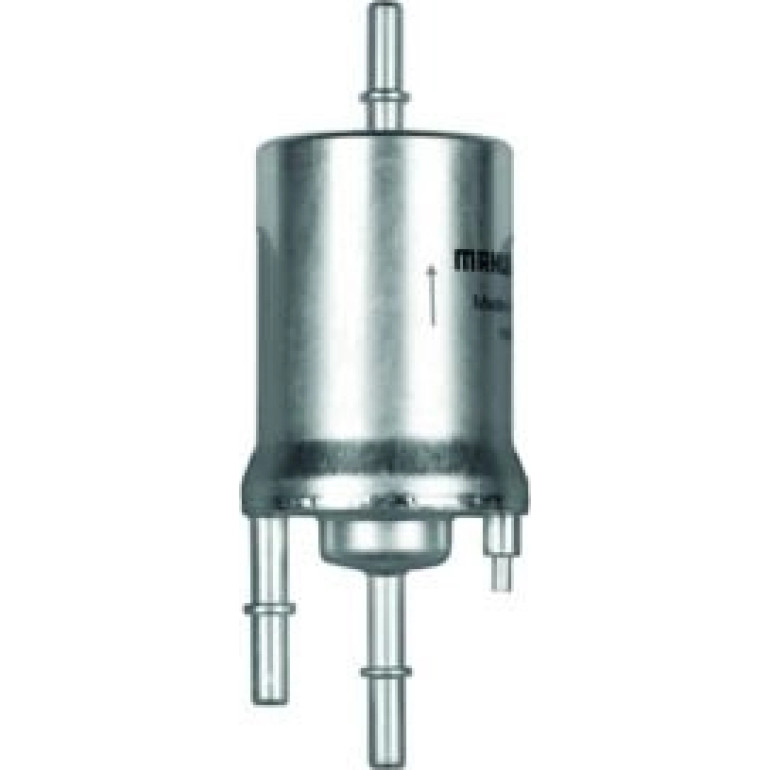 MAHLE Kraftstofffilter KL 156/1 MAHLE Kraftstofffilter KL 156/1