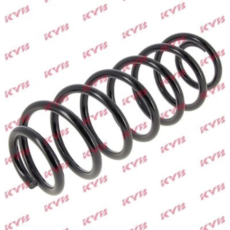 KYB Fahrwerksfeder Ford T. Fiesta Vi 1.25/1.4/1.6Tdci 06/08 RH6337 KYB Fahrwerksfeder Ford T. Fiesta Vi 1.25/1.4/1.6Tdci 06/08 RH6337
