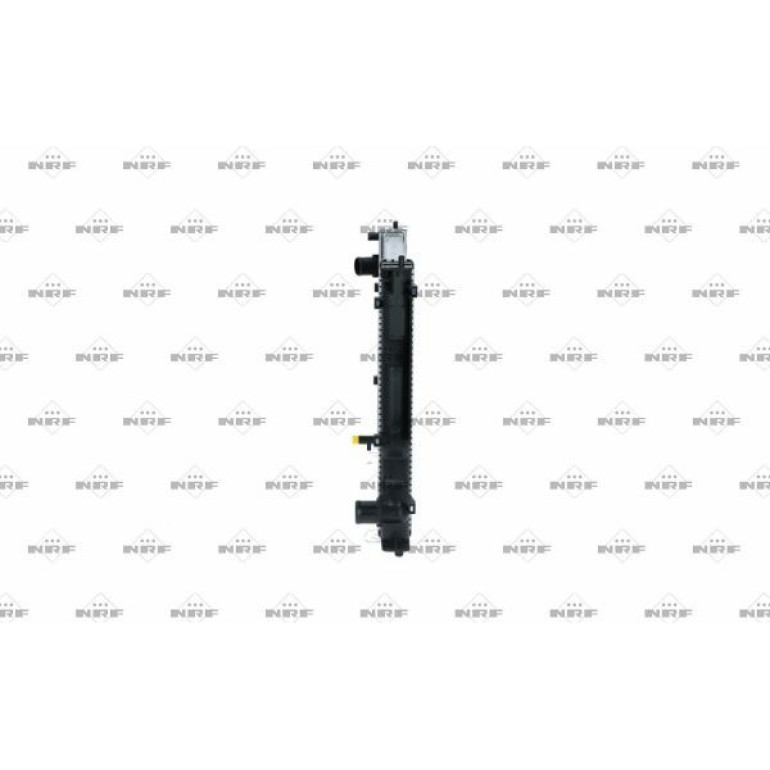 Kühler, Motorkühlung 59219 Kühler, Motorkühlung 59219