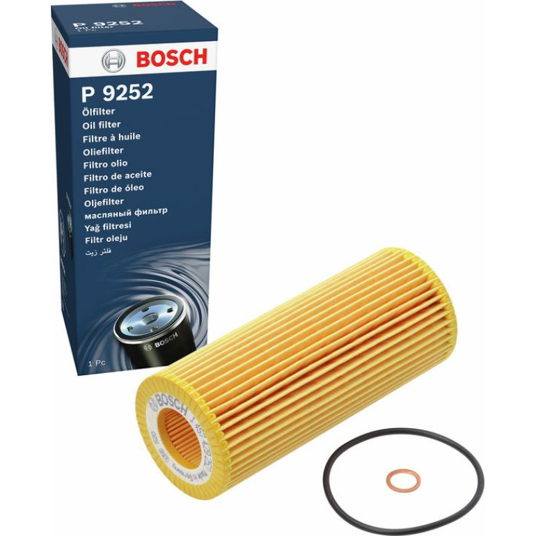 Ölfilter 1457429252 Ölfilter 1457429252