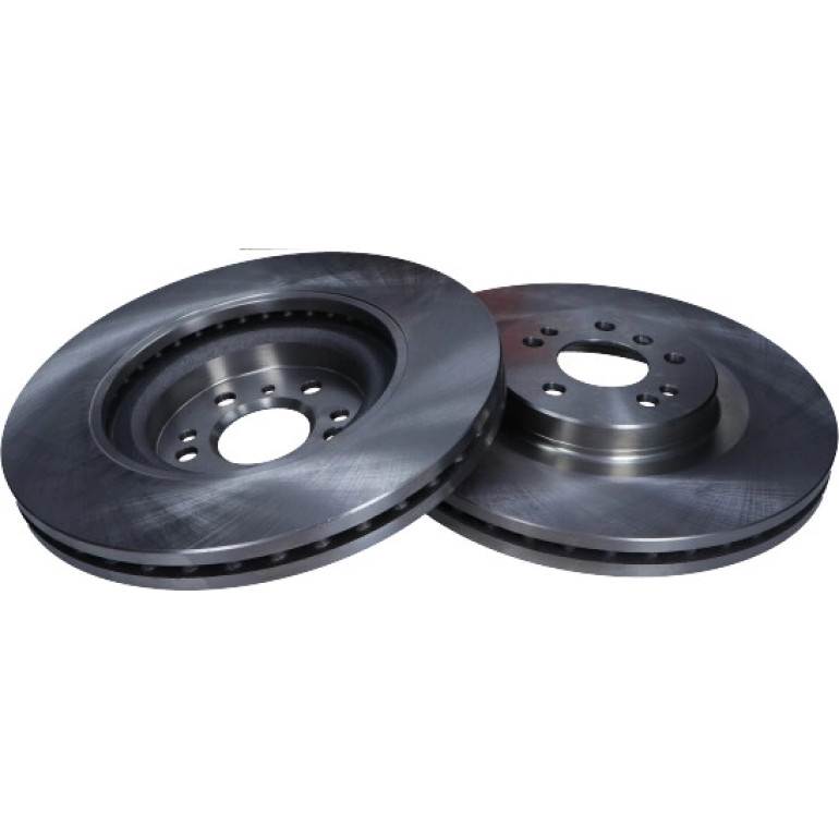 Maxgear Bremsscheibe Db P. W164/W251 19-2690 Maxgear Bremsscheibe Db P. W164/W251 19-2690