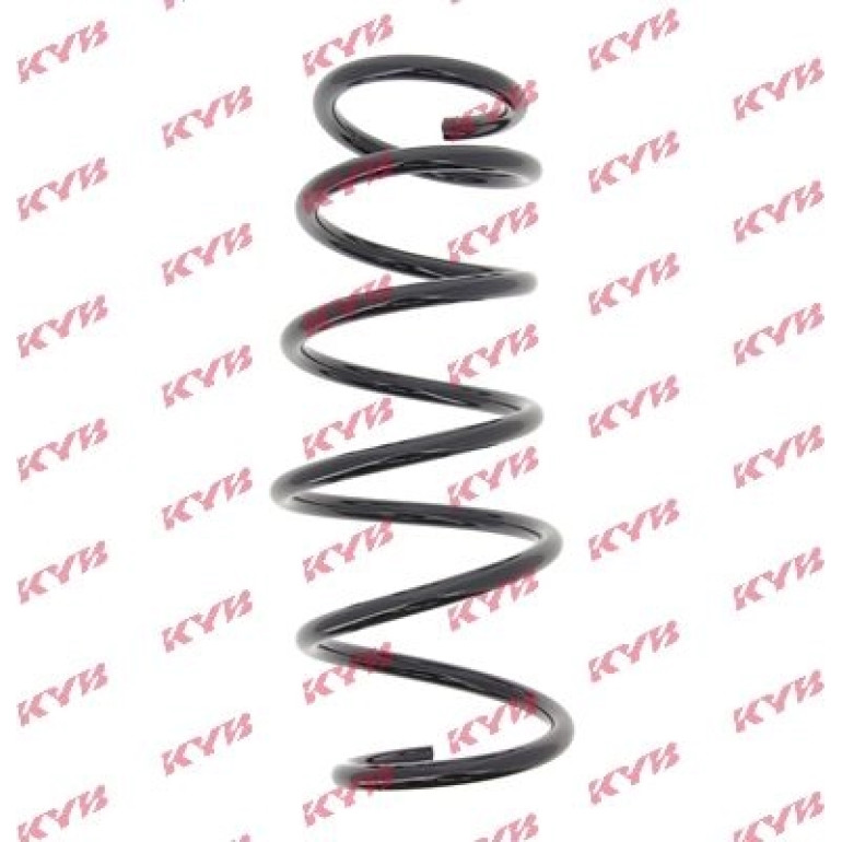 KYB Fahrwerksfeder Opel P. Astra H 1.9Cdti 04/04 RH3521 KYB Fahrwerksfeder Opel P. Astra H 1.9Cdti 04/04 RH3521