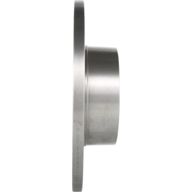 Bremsscheibe HA 0 986 478 981 Bremsscheibe HA 0 986 478 981