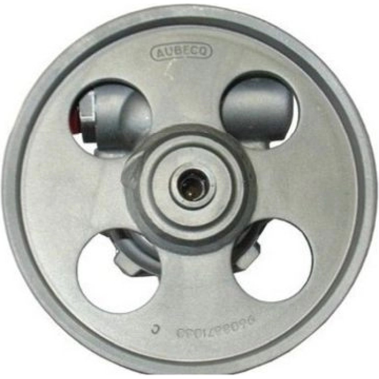 SPIDAN Hydraulikpumpe 54344 SPIDAN Hydraulikpumpe 54344