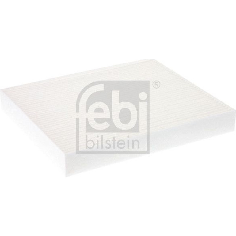 febi Innenraumfilter 196358 febi Innenraumfilter 196358