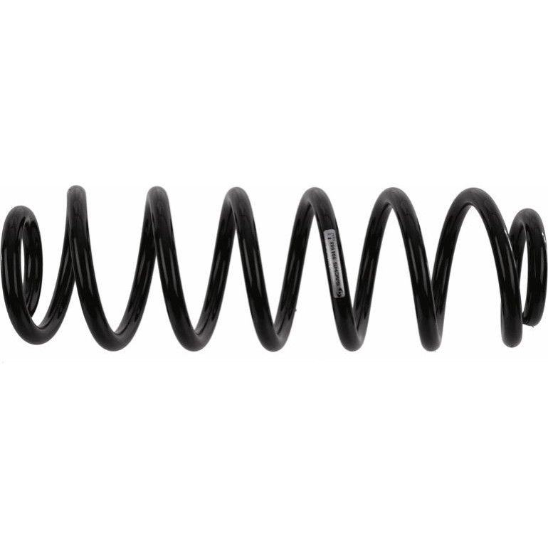 SACHS Fahrwerksfeder 994 988 SACHS Fahrwerksfeder 994 988
