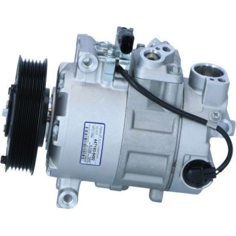 Kompressor, Klimaanlage 32912 Kompressor, Klimaanlage 32912