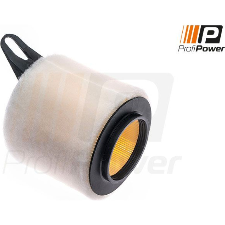 PROFIPOWER Luftfilter 2F0126 PROFIPOWER Luftfilter 2F0126