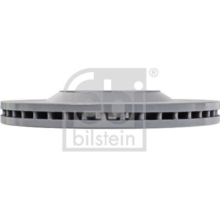 FEBI BILSTEIN Bremsscheibe 170788 FEBI BILSTEIN Bremsscheibe 170788