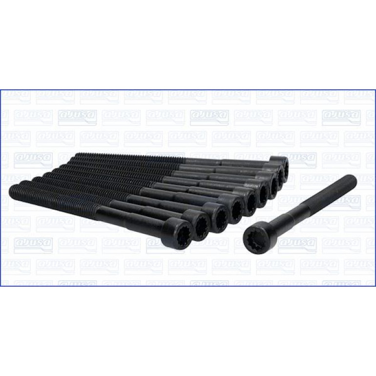 Zylinderkopfschraubensatz AJU81045500 Zylinderkopfschraubensatz AJU81045500