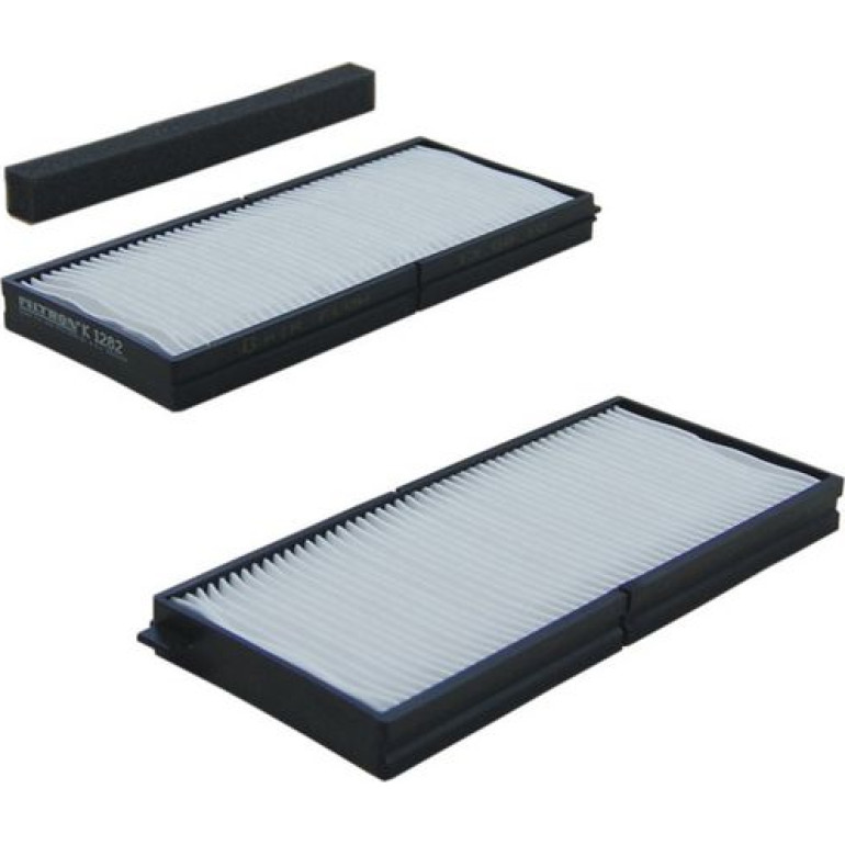 FILTRON Filter, Innenraumluft K 1282-2x FILTRON Filter, Innenraumluft K 1282-2x
