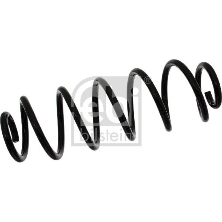 Febi Bilstein Fahrwerksfeder Citroen T. C4 38959 Febi Bilstein Fahrwerksfeder Citroen T. C4 38959