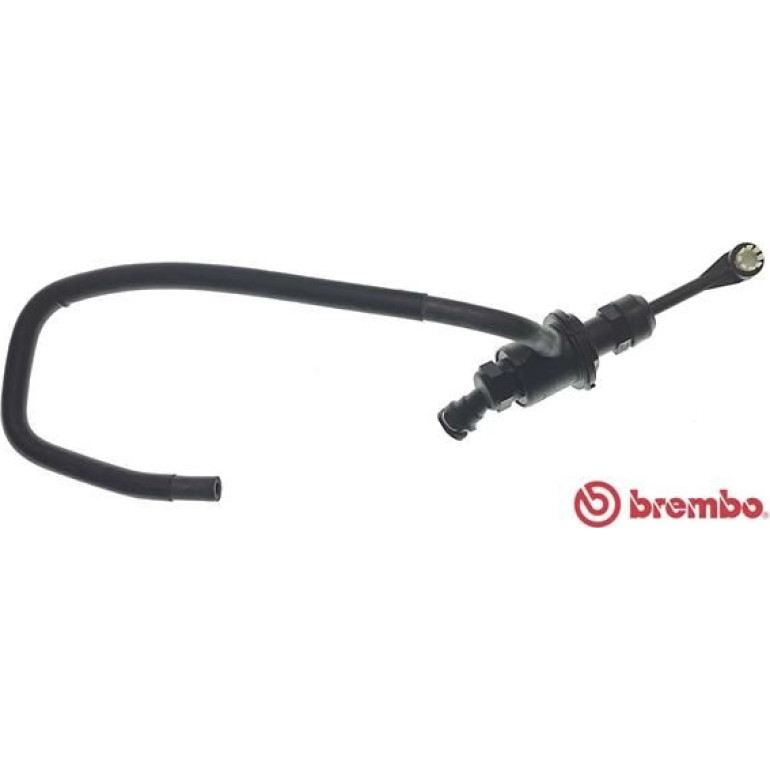 BREMBO Geberzylinder, Kupplung C 68 016 BREMBO Geberzylinder, Kupplung C 68 016