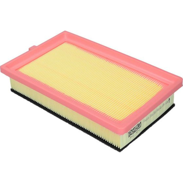 KAMOKA Luftfilter F243101 KAMOKA Luftfilter F243101