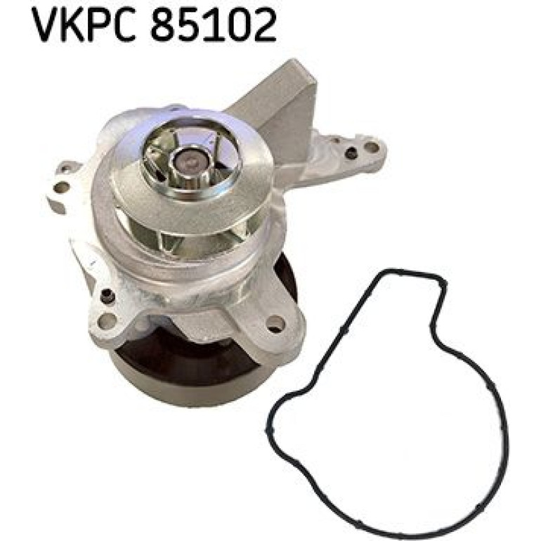 WASSERPUMPE, MOTORKÜHLUNG VKPC85102 WASSERPUMPE, MOTORKÜHLUNG VKPC85102