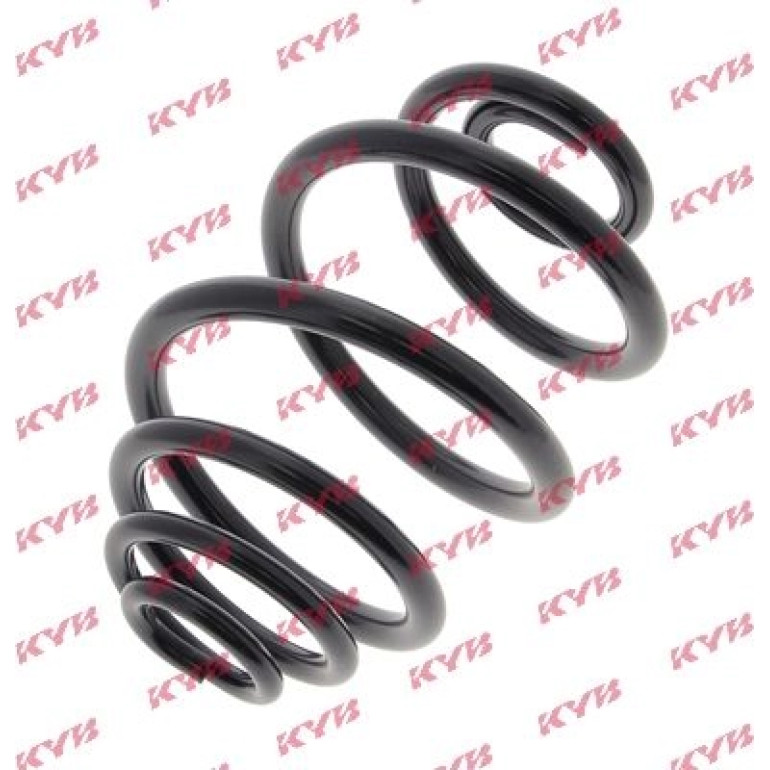 KYB Fahrwerksfeder Opel T. Corsa C, Tigra 1.0-1.8 09.00 RJ6341 KYB Fahrwerksfeder Opel T. Corsa C, Tigra 1.0-1.8 09.00 RJ6341