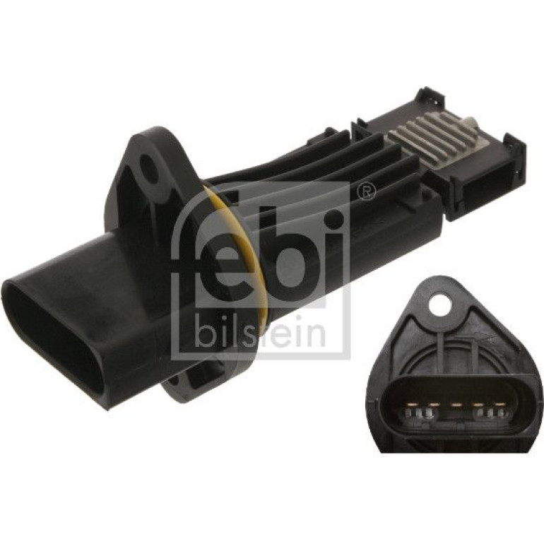 FEBI BILSTEIN Luftmassenmesser Luftmengenmesser 28363 FEBI BILSTEIN Luftmassenmesser Luftmengenmesser 28363