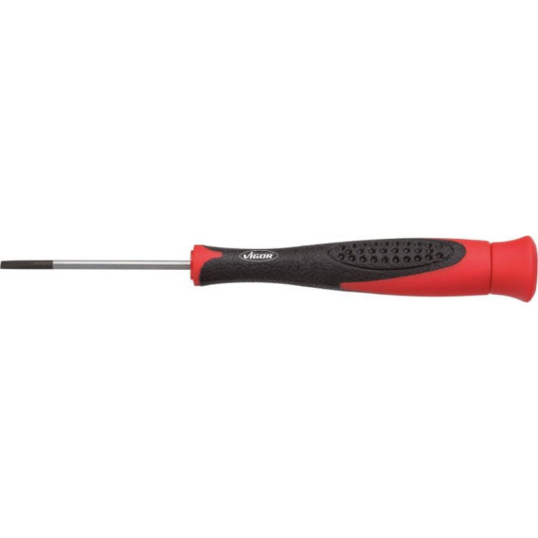 VIGOR Schraubendrehersatz V4303 VIGOR Schraubendrehersatz V4303