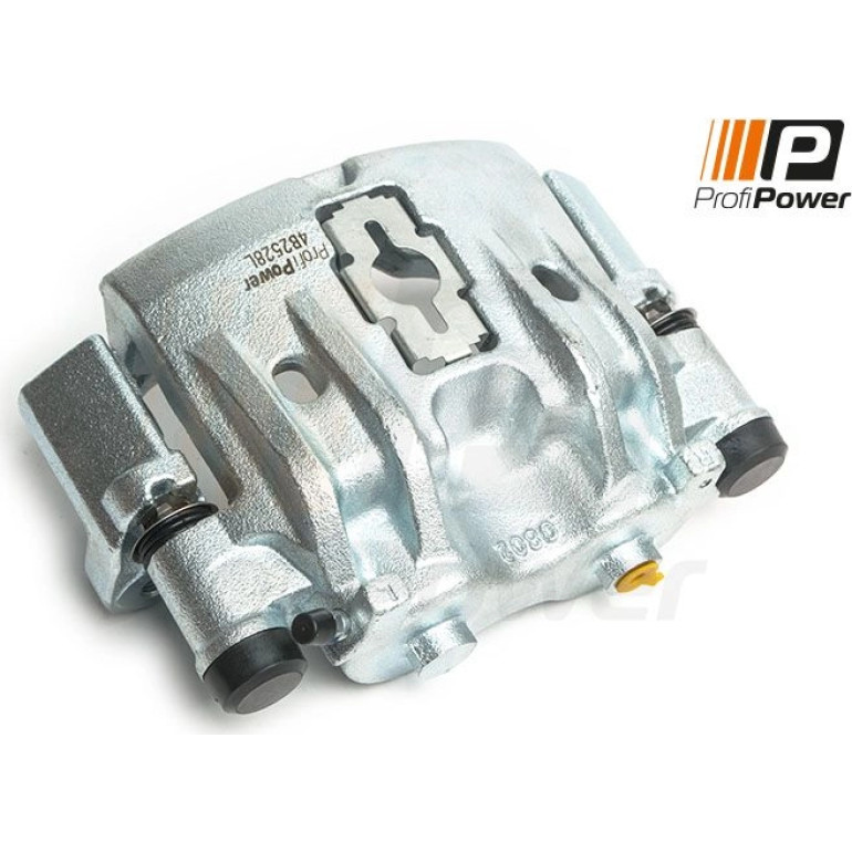 PROFIPOWER Bremssattel 4B2528L