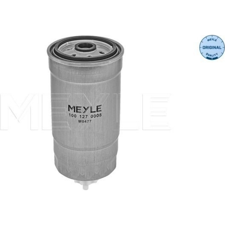 Kraftstofffilter Vw 1.6-2.5Tdi 100 127 0008 Kraftstofffilter Vw 1.6-2.5Tdi 100 127 0008