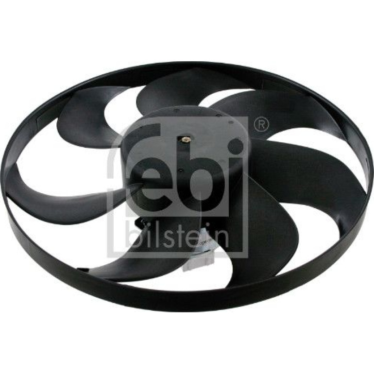 Lüfter Motorkühlung 10279 Lüfter Motorkühlung 10279