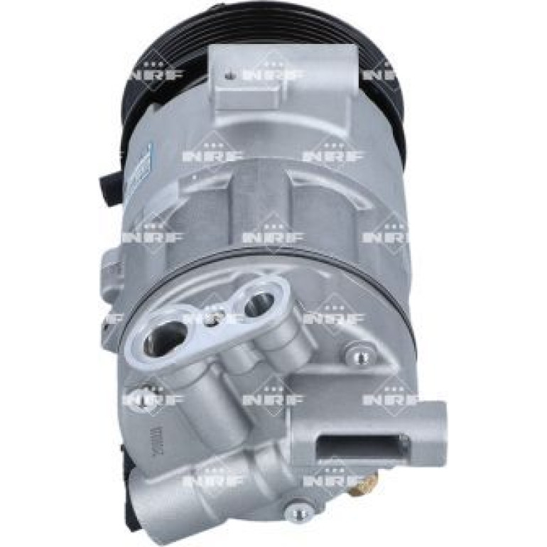 NRF Kompressor, Klimaanlage 32783
