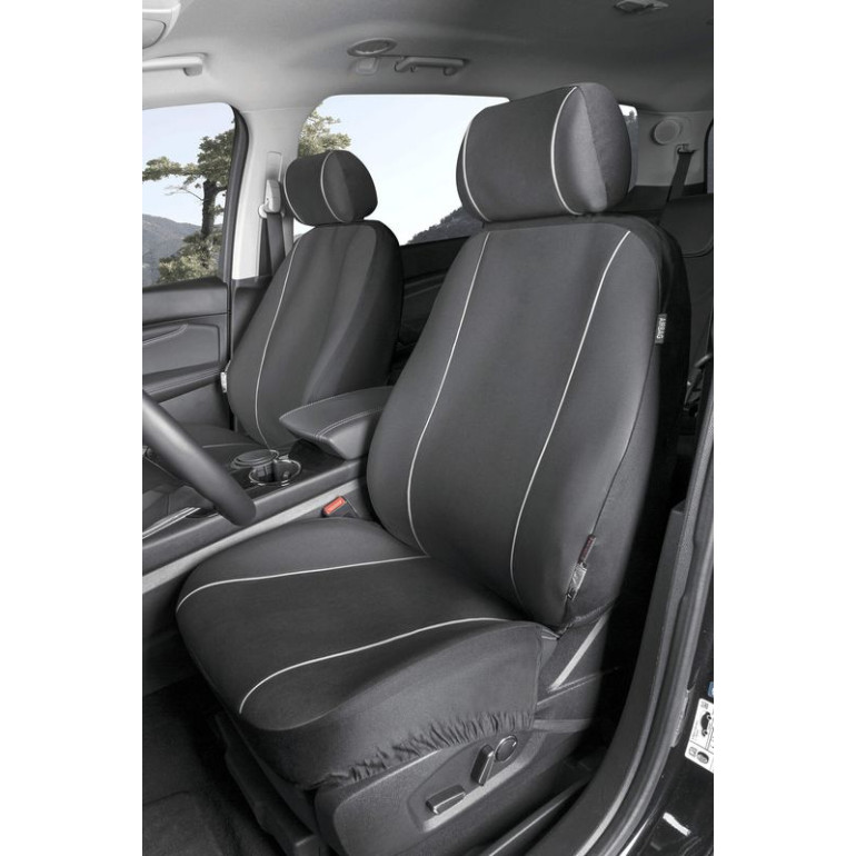 Autositzbezug 2VS 2tlg 2NS 13556 Autositzbezug 2VS 2tlg 2NS 13556