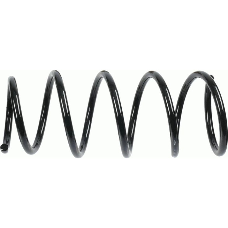 Sachs Fahrwerksfeder Renault P. Kangoo (Kc0/1_), Kangoo Rapid (Fc0/1_) 997 891 Sachs Fahrwerksfeder Renault P. Kangoo (Kc0/1_), Kangoo Rapid (Fc0/1_) 997 891