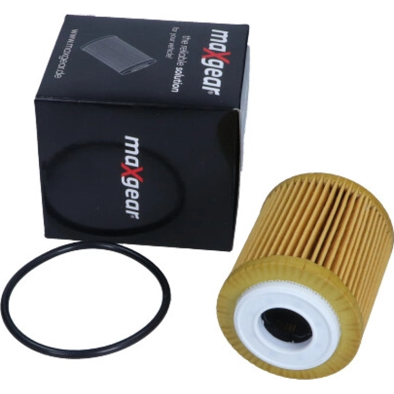 Ölfilter 26-2063 Ölfilter 26-2063