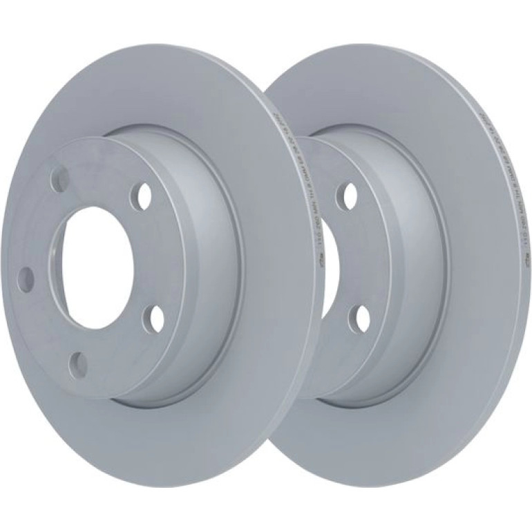 Bremsscheibe Audi T. A6 1.8-3.0 Quattro 97-05 24.0110-0260.1 Bremsscheibe Audi T. A6 1.8-3.0 Quattro 97-05 24.0110-0260.1