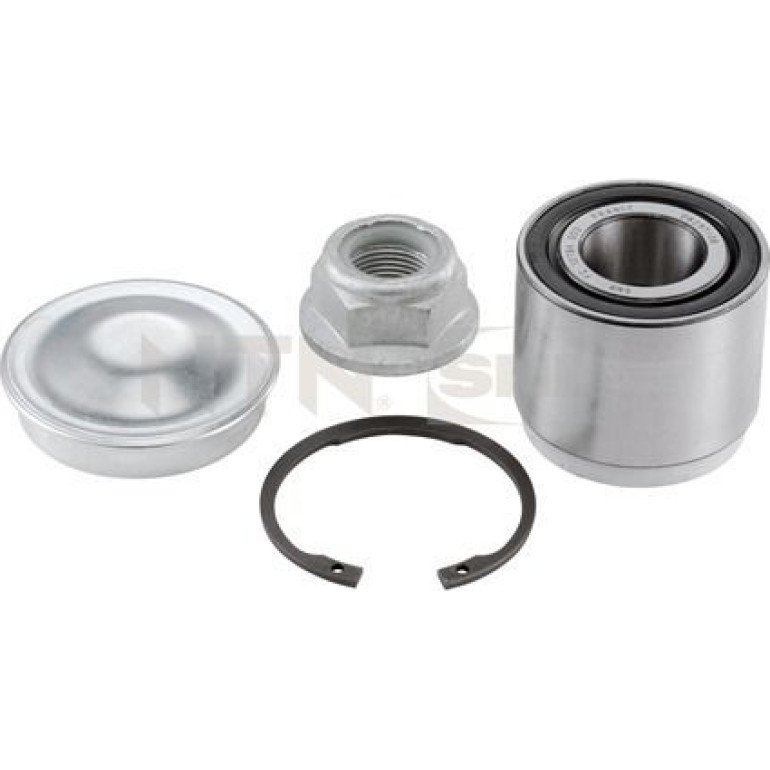 SNR Radlagersatz R155.19 SNR Radlagersatz R155.19