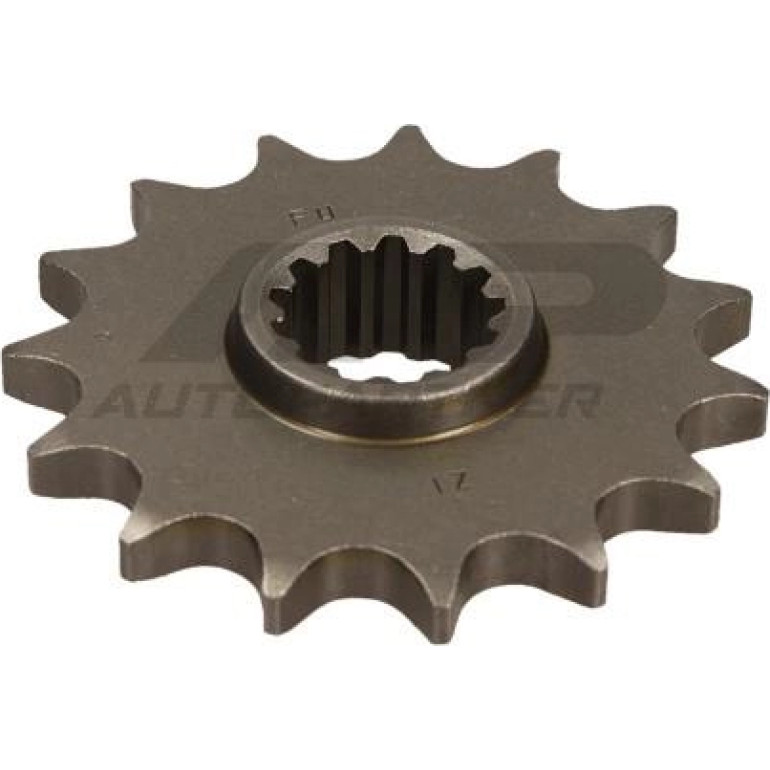 AFAM Ritzel 15 Zähne 20405-15 AFAM Ritzel 15 Zähne 20405-15