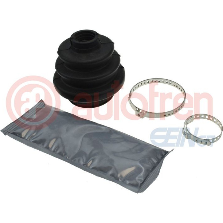 Faltenbalg, Antriebswelle Bmw Ext D8194 Faltenbalg, Antriebswelle Bmw Ext D8194