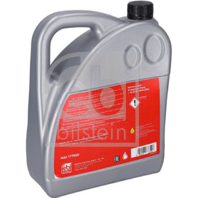 FEBI BILSTEIN Motoröl 177650 FEBI BILSTEIN Motoröl 177650