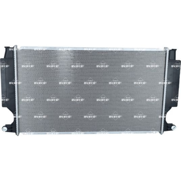 Kühler, Motorkühlung 59202 Kühler, Motorkühlung 59202